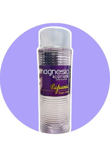 Parfüm Kolonyalar Özel Serisi ''lapania''