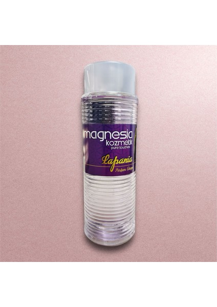 Parfüm Kolonyalar Özel Serisi ''lapania'' modelleri