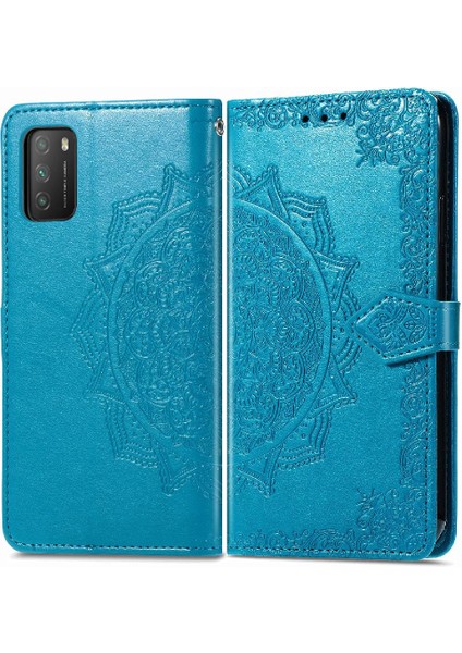 Xiaomi Poco M3 Flip Kapak Kılıf Için Kılıf Darbeye Dayanıklı Zarif (Yurt Dışından) indirimleri