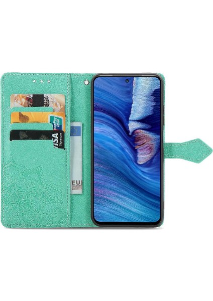 Redmi Not 10 Için Kılıf 5g Zarif Desen Darbeye Basit Iş (Yurt Dışından) indirimleri