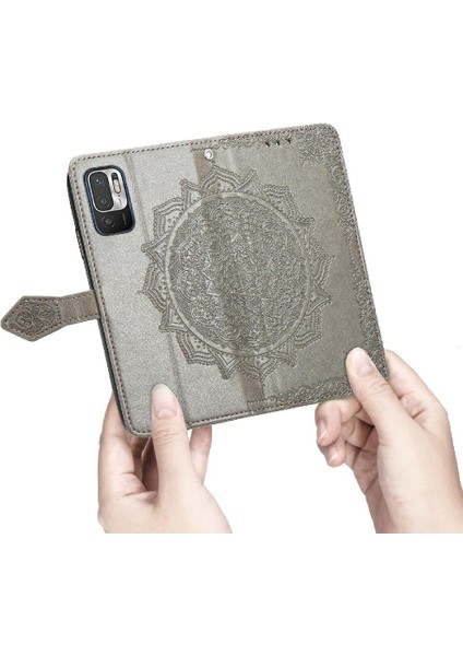 Redmi Not 10 Için Kılıf 5g Zarif Desen Darbeye Basit Iş (Yurt Dışından) indirimleri