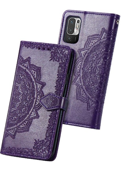 Redmi Not 10 Için Kılıf 5g Zarif Desen Darbeye Basit Iş (Yurt Dışından) fırsatları