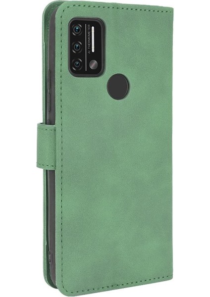 Kart Tutucu Kickstand Kart Ekleme Koruyucu ile Umidigi A9 Için Kılıf (Yurt Dışından) fırsatları