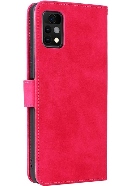 Umidigi A11PROMAX Koruyucu Kapak Deri Için Kılıf Folio Flip Case (Yurt Dışından) indirimleri