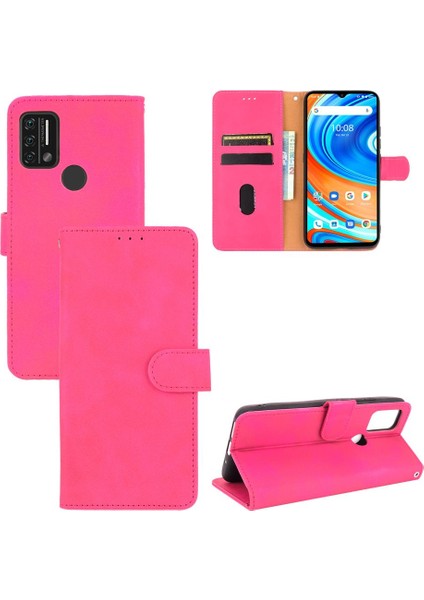 Kart Tutucu Kickstand Kart Ekleme Koruyucu ile Umidigi A9 Için Kılıf (Yurt Dışından) fiyatları