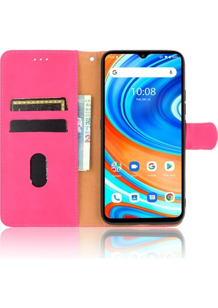 Kart Tutucu Kickstand Kart Ekleme Koruyucu ile Umidigi A9 Için Kılıf (Yurt Dışından) indirimleri