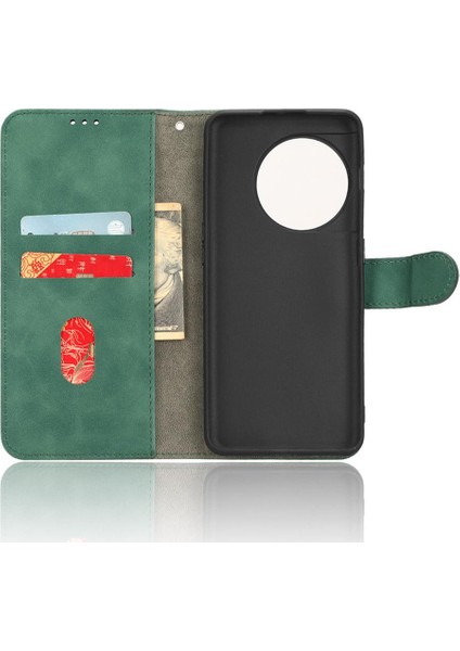 Kart Tutucu Kickstand Kapak ile Oneplus 11 Için Tam Koruma (Yurt Dışından) indirimleri