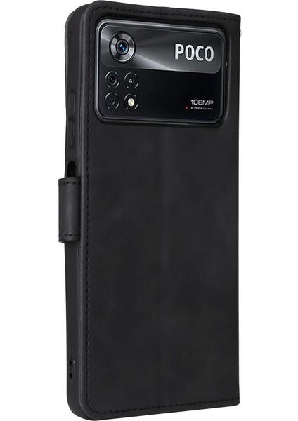 Xiaomi Poco X4 Pro 5g Için Kılıf Tam Koruma Koruyucu Kapak Kartı (Yurt Dışından) fiyatları