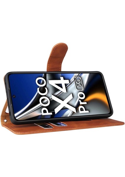 Xiaomi Poco X4 Pro 5g Için Kılıf Tam Koruma Koruyucu Kapak Kartı (Yurt Dışından) fiyatları