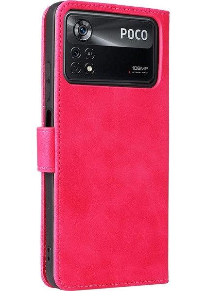 Xiaomi Poco X4 Pro 5g Için Kılıf Tam Koruma Koruyucu Kapak Kartı (Yurt Dışından) modelleri