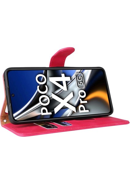 Xiaomi Poco X4 Pro 5g Için Kılıf Tam Koruma Koruyucu Kapak Kartı (Yurt Dışından) fırsatları