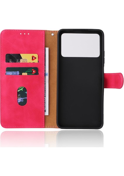 Xiaomi Poco X4 Pro 5g Için Kılıf Tam Koruma Koruyucu Kapak Kartı (Yurt Dışından) indirimleri