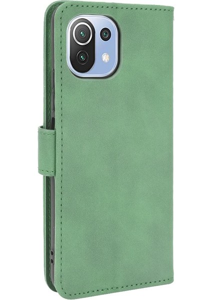 Kart Tutucu Kickstand Kart ile Xiaomi 11 Lite Koruyucu Kapak Için Kılıf (Yurt Dışından) fiyatları