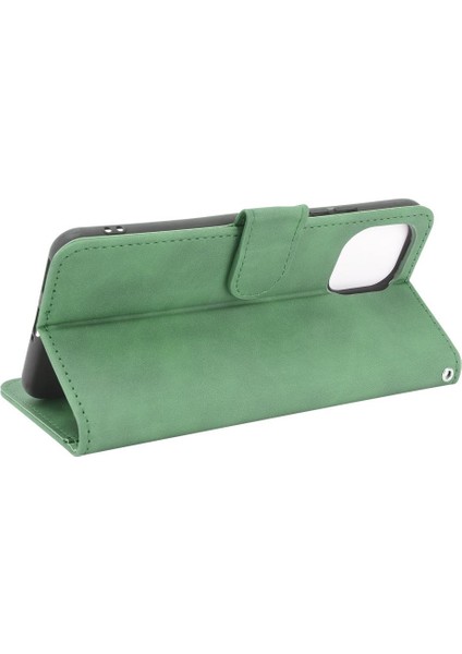 Kart Tutucu Kickstand Kart ile Xiaomi 11 Lite Koruyucu Kapak Için Kılıf (Yurt Dışından) modelleri