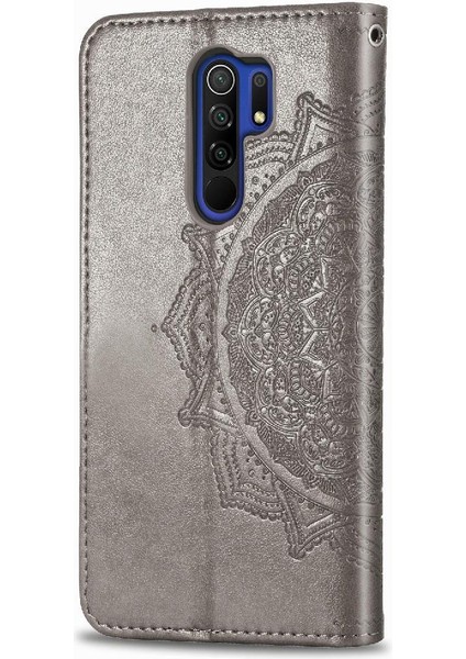 Redmi 9 Darbeye Kapak Kapak Kılıf Için Kılıf Basit Iş (Yurt Dışından) fırsatları