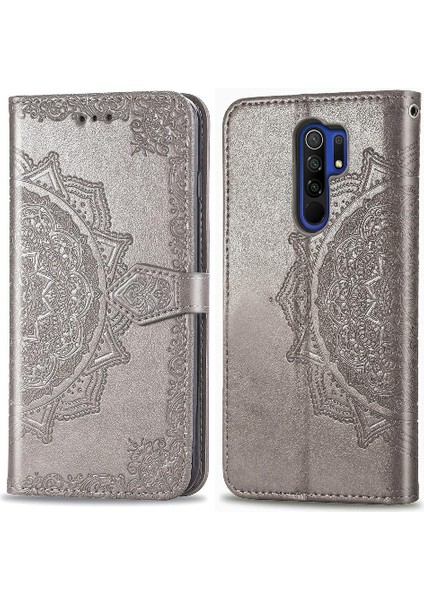 Redmi 9 Darbeye Kapak Kapak Kılıf Için Kılıf Basit Iş (Yurt Dışından) indirimleri