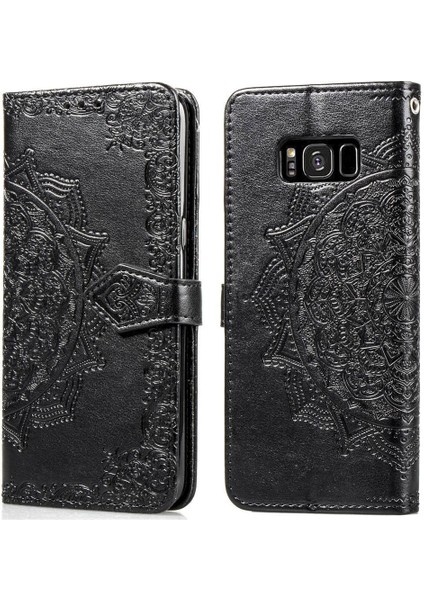 Samsung S8 Darbeye Kapak Kapak Basit Iş Zarif Durumda (Yurt Dışından) indirimleri