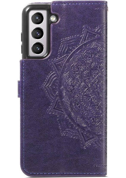 Samsung S21 Artı Darbeye Dayanıklı Basit Iş Zarif Desen (Yurt Dışından) fırsatları