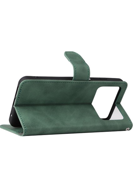 Xiaomi Poco M4 Pro 4g Deri Folio Flip Case Kart Ekleme (Yurt Dışından) fiyatları