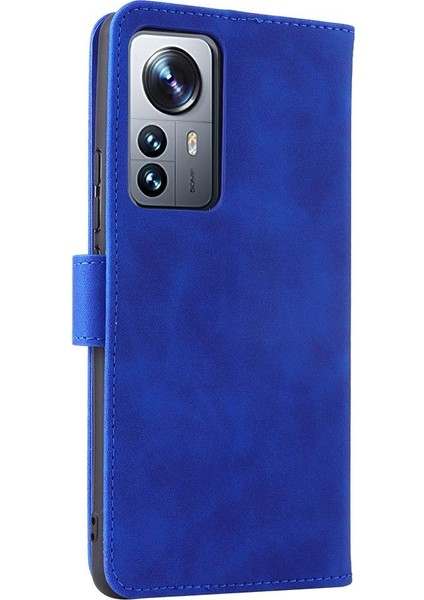 Kart Tutucu ile Xiaomi 12 Pro Koruyucu Kapak Kartı Ekleme Için Kılıf (Yurt Dışından) modelleri