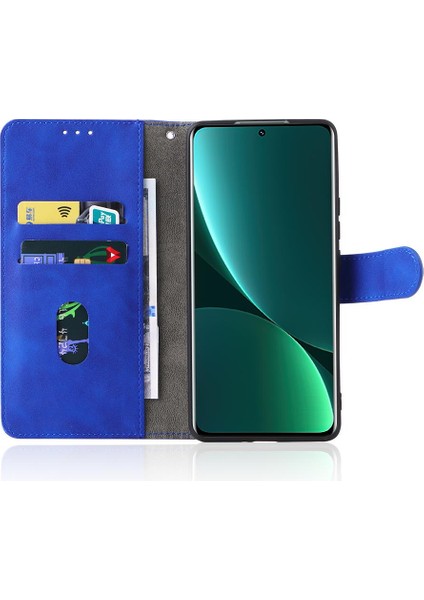 Kart Tutucu ile Xiaomi 12 Pro Koruyucu Kapak Kartı Ekleme Için Kılıf (Yurt Dışından) fırsatları