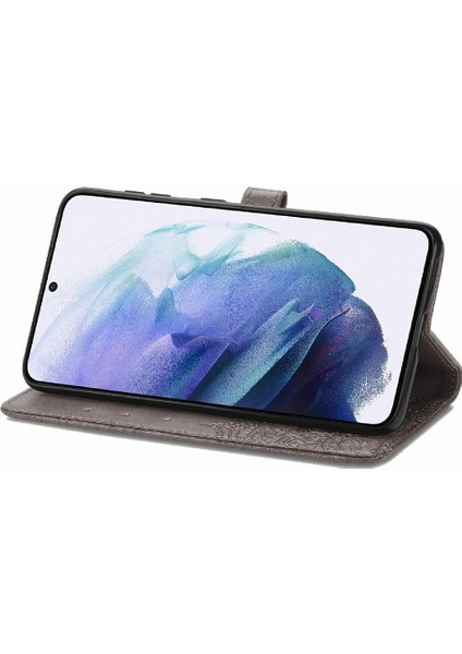 Samsung S21 Artı Darbeye Dayanıklı Basit Iş Zarif Desen (Yurt Dışından) modelleri