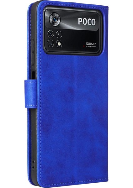 Xiaomi Poco X4 Pro 5g Için Kılıf Tam Koruma Koruyucu Kapak Kartı (Yurt Dışından) fırsatları