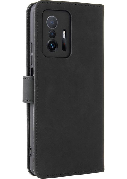 Xiaomi 11T 5g Için Kılıf Deri Folio Flip Case Koruyucu Kapak Tam (Yurt Dışından) fiyatları