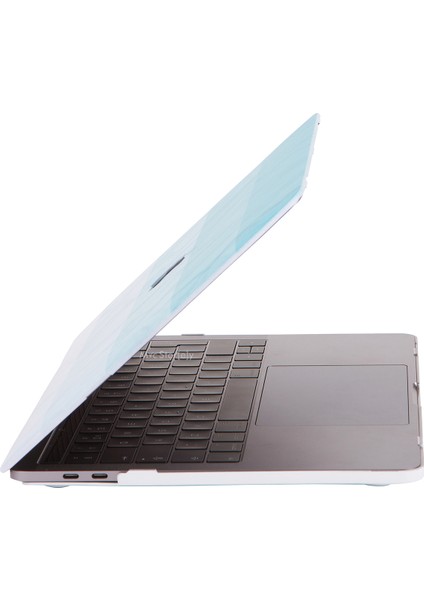 Macbook Pro Kılıf 13inç M1-M2, Paint02 (Type-c'li Model)A2338 A2289 A2251 A1706-08 A1989 A2159 ile Uyumlu fırsatları