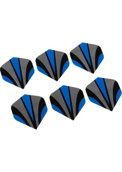 Ben Stil Tandard Şekil Dart Uçuşları Kuyruk Aksesuarları Dart Oyunları Için Profesyonel Premium Pvc Ekipman Malzemeleri (Yurt Dışından) indirimleri