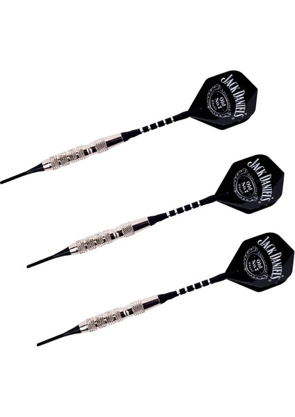 Et 18G Profesyonel Dart Elektronik Yumuşak Ucu Dardos Yumuşak Dart Kapalı Güvenlik Dart Tahtası Oyunları Için Uçuşlar (Yurt Dışından)
