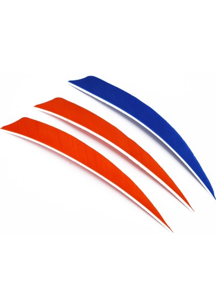 Açık Yeşil Tarzı Ield Turkey Feathers Arrow Feather Fletching Için Okçuluk Avcılık Ok Aksesuarları Doğal Tüy (Yurt Dışından) modelleri