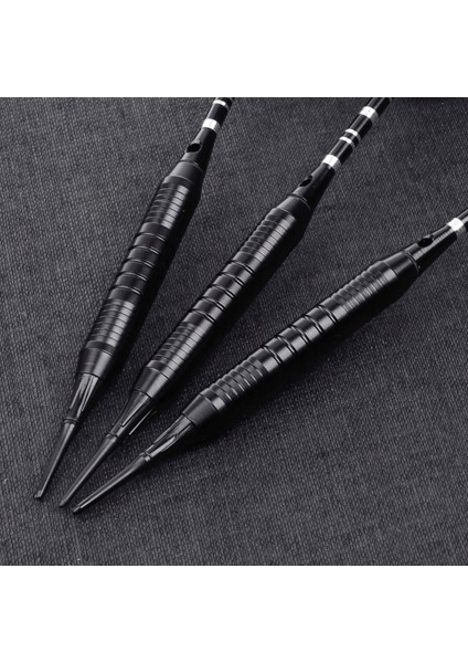 12 Adet Tarzı Cyeelife 16G Yumuşak Dart Alüminyum Şaft Uçuşlu Dart Tutucu Taşıma Çantası Aile Çubuğu Eğlence Oyunları (Yurt Dışından)