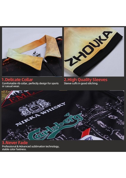 M... Özelleştirme Stili Shooting Shirt Özelleştirme Shoot Dart Erkek T Shirt Süblimasyon Baskı Çin Oem Üretici Kendi %100 Polyesterinizi Tasarlayın (Yurt Dışından) modelleri
