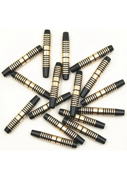1 Adet Tarzı Fox Gülen 16G Yumuşak Ipuçları Dart Aksesuarları Için Profesyonel Elektronik Dart Namlusu (Yurt Dışından)