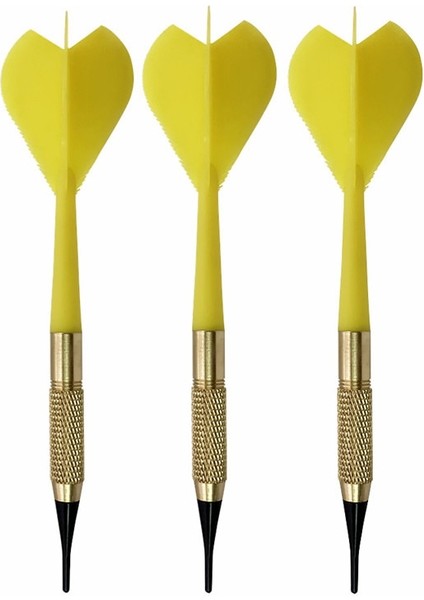 Mavi Stil 4 Renkli Elektronik Dart Uçuşları Kuyruk Profesyonel Güvenlik Dart Kapalı Oyun Aksesuarları (Yurt Dışından) modelleri