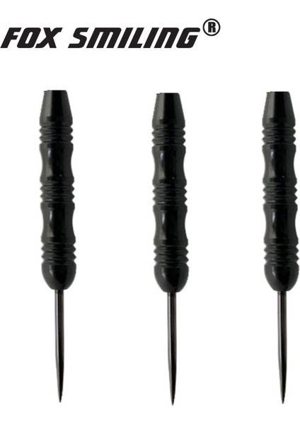 Siyah 20G 1 Adet Stil 20G Çelik Ucu Dart Namlusu (Yurt Dışından)