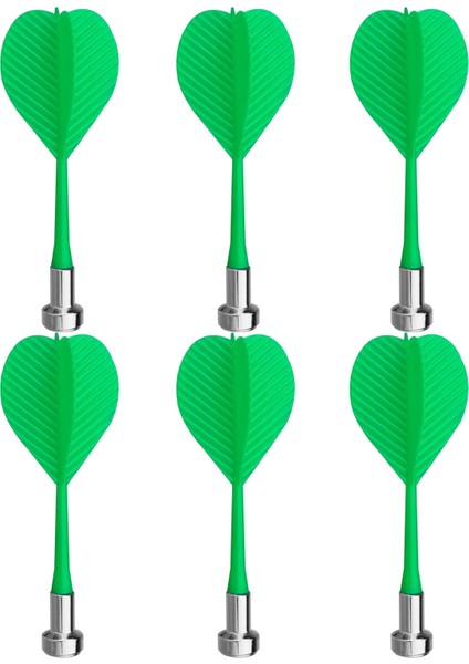 Sarı Stil Cyeelife Manyetik Dart 6 Paket Güçlü Manyetizma Çocuklar Için 4 Renk Ev Oyunu (Yurt Dışından) fiyatları