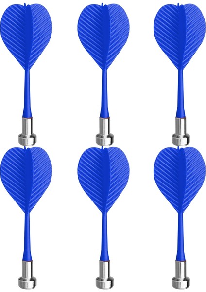 Sarı Stil Cyeelife Manyetik Dart 6 Paket Güçlü Manyetizma Çocuklar Için 4 Renk Ev Oyunu (Yurt Dışından) indirimleri