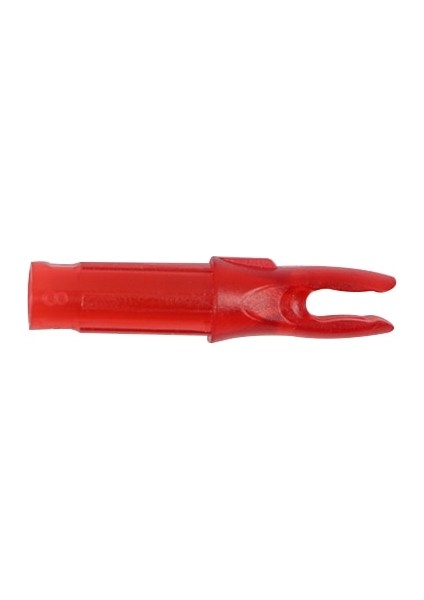 Turuncu 12 Adet Tarzı Ok Mili Kimliği Avcılık Çekimi Için Okçuluk Nock Karbon Fiberglas Nocks Plastik Kuyruklar Dahili Şeffaf Opak (Yurt Dışından) fırsatları