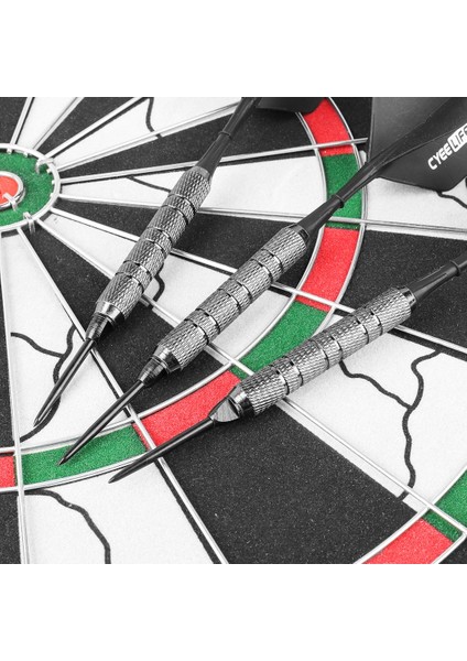 Açık Sarı Stil Cyeelife Et Professional Değiştirilebilir Dart Çelik Ucu 2ba Iplik Dart Iğne Aksesuarları (Yurt Dışından) fırsatları