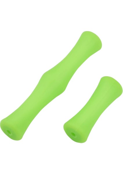 Siyah Stil 1 Paket Okçuluk Bowstring Parmak Koruyucular Parmak Koruyucular Atış Uygulaması Parmak Koruyucu Kolay Kurulum Zekası (Yurt Dışından)