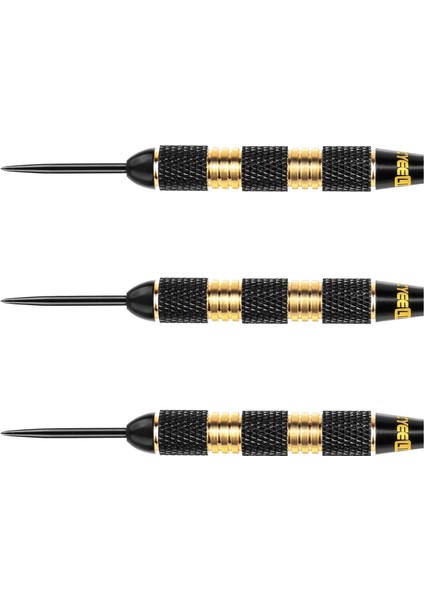 Cyeelife 30 Gram Pirinç Çelik Dart Fıçıları Ağır ve Aksesuarsız Parçalar (Yurt Dışından)