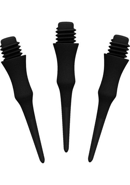 Yeşil 500 Adet Tarzı Cyeelife Plastik Dart Iğneleri Yumuşak Uçlu Dart ve Elektronik Dart Tahtası Için 2ba Pom Noktaları, CL18 (Yurt Dışından)
