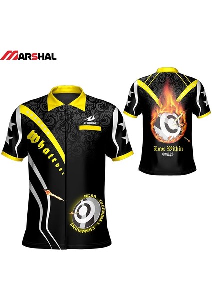 Lacivert Tarzı 2019 Sıcak Satış Yeni Gömlek Vur Dart Erkek T Shirt Özelleştirme Tasarımınızı Yapın Renkli Çekim Gömlek Yetişkinler Için (Yurt Dışından)