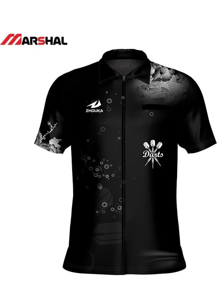 Lacivert Tarzı 2019 Sıcak Satış Yeni Gömlek Vur Dart Erkek T Shirt Özelleştirme Tasarımınızı Yapın Renkli Çekim Gömlek Yetişkinler Için (Yurt Dışından) fırsatları