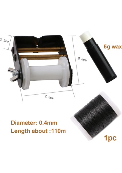 Siyah Set 2 Stili Okçuluk Yay Dize Sarıcı Yardımcı Aracı Sunucu Bowstring Tel Sicim Aracı Dıy Yay Aksesuarları Çekim Için Hızlı Sarma Hizmet (Yurt Dışından)