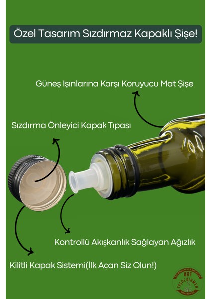 Keten Tohumu Yağı 250 ml fırsatları