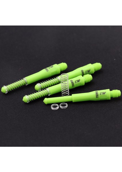 M6 Stili Cuesoul Tero Ak4 Dart Kanatları ve Şaftları Standart Şekil, Set (Yurt Dışından) fiyatları