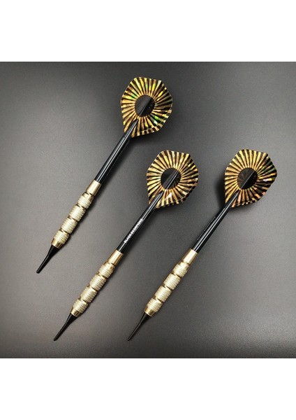 Lazer Tarzı Yeni 18G Yumuşak Uçlu Dart Dartlı Profesyonel Elektronik Naylon Yumuşak Uç Noktalı Dardos Aksesuarları Sadece Bugün Ücretsiz Hediye Alın (Yurt Dışından)